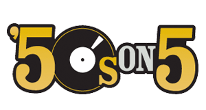 Music for Business Sirius XM 50s on 5