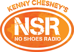 SiriusXM Kenny Chesney No Shoes Radio Music for Business