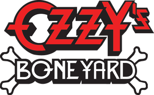 Music for Business Sirius XM Ozzys Boneyard