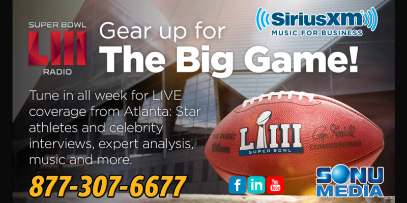 SiriusXM-Super-Bowl-LIII-Radio-2019-NFL-Football