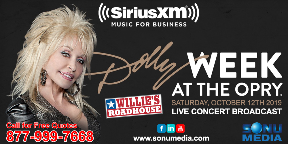 SiriusXM-Dolly-Parton-Week-Grand-Ole-Opry-Live-Concert-2019